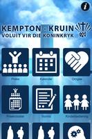 Kempton-Kruin الملصق