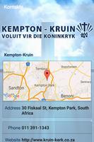 Kempton-Kruin captura de pantalla 3