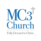 MC3 Church ikona
