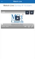 MC3 Church imagem de tela 3