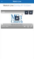 MC3 Church تصوير الشاشة 3