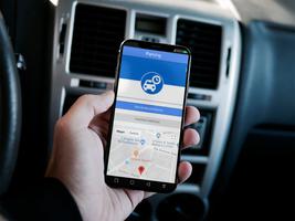 Mobility App Operatori poster