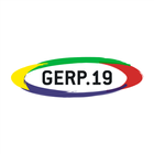 GERP 2019 아이콘