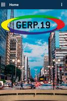 GERP 2019 포스터