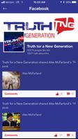 Truth For A New Generation syot layar 2