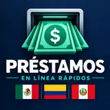 Prestamos en linea rapidos APK
