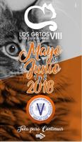 copia gatos 2019 포스터