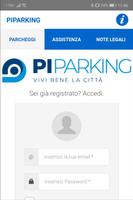 PIPARKING poster
