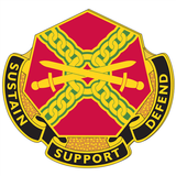 USAG Stuttgart-icoon