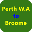 ”Perth WA-Broome