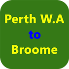Icona Perth WA-Broome