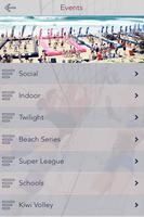 NH Volleyball syot layar 3