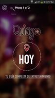 Quiago poster
