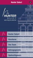 Hunter Select Affiche