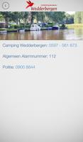 Camping Wedderbergen imagem de tela 2