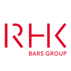 RHK Bars আইকন