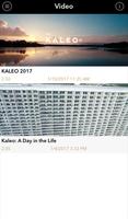 Kaleo PCB screenshot 1