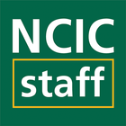 NCIC staff icône