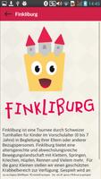 Finkliburg screenshot 1