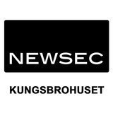 Newsec Kungsbrohuset biểu tượng