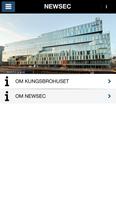 برنامه‌نما Newsec Kungsbrohuset عکس از صفحه