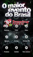 Tunning Party Brasil পোস্টার