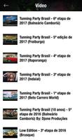 برنامه‌نما Tunning Party Brasil عکس از صفحه