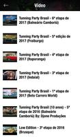 Tunning Party Brasil 截圖 3