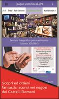 iShopping Castelli Romani Ekran Görüntüsü 3