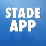 Stade App icône