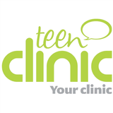 Teen Clinic Zeichen