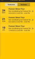 برنامه‌نما Events - NL عکس از صفحه