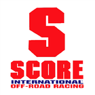 SCORE Off-Road Racing icon