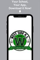West Side High School screenshot 3