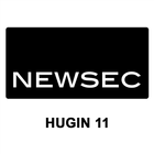 Hugin 11 icon