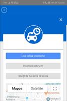 Tirrenica Mobility App screenshot 1