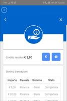 Tirrenica Mobility App ảnh chụp màn hình 2