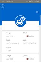 Tirrenica Mobility App ảnh chụp màn hình 3