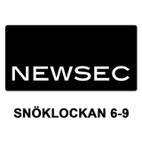 NEWSEC Snöklockan 6-9 biểu tượng