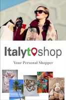 ItalyToShop-poster