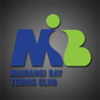 Mairangi Bay Tennis Club-icoon