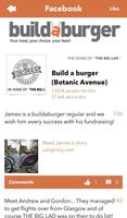 build a burger capture d'écran 1