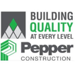 Pepper Builds