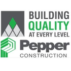 آیکون‌ Pepper Builds