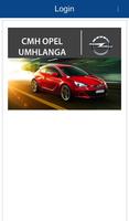 CMH Opel Umhlanga โปสเตอร์