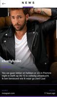 Charly Luske ảnh chụp màn hình 1