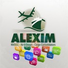 Alexim Trading Corp icono