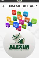 Alexim Trading Corp capture d'écran 1
