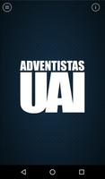 Adventistas UAI poster