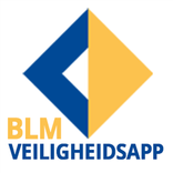 Veiligheidsapp BLM
